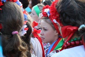 День Независимости по-украински