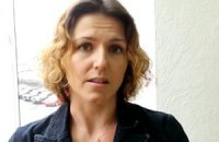 "Наши ценности - европейские, и никакие другие", - Катерина Ботанова
