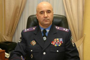 Екс-глава ДАІ збагачувався коштом благодійних фондів