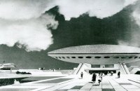 История киевского модернизма в проекте «Надстройка»