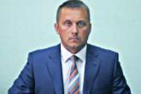 Заступника начальника миколаївської податкової спіймали на великому хабарі (оновлено)