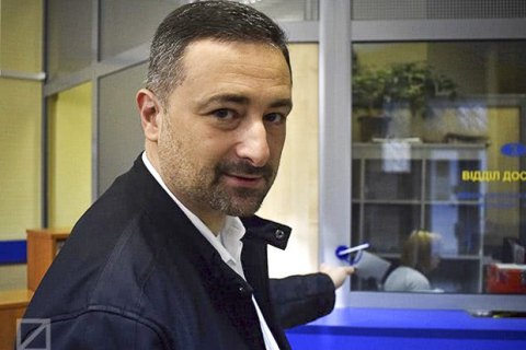 Директор "Укрпочты" решил не подаваться на главу "Укрзализныци"