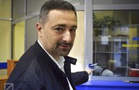 Директор "Укрпочты" решил не подаваться на главу "Укрзализныци"
