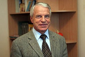 ​Янукович поздравил Омельченко с юбилеем