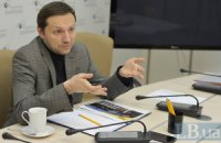 Мининформации готовит к запуску телеканал Ukrainе Tomorrow