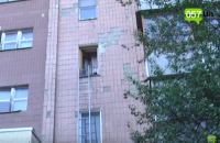 У Харкові вбили доктора фізико-математичних наук і його сина
