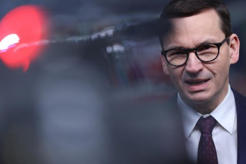 Польща запропонувала ЄС ввести повну заборону на торгівлю з Росією