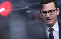 Польща запропонувала ЄС ввести повну заборону на торгівлю з Росією