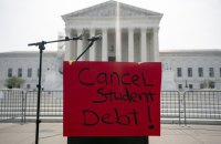 Верховний суд проти Байдена. У США стартувала передвиборча кампанія