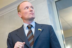 В ПР обещают заседания Киевсовета каждые две недели
