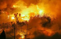 Marca: УЕФА посылает "Валенсию" на войну в Киев