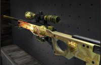 ​Фанат Counter-Strike потратил на один скин для оружия $61 тысячу 