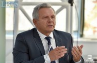 У Зеленского заявили о создании координационного совета по продовольственной безопасности