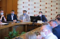 Львівська область знову відклала пом'якшення карантину на тиждень