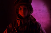 В Мариуполе погибла военный медик Елена Кушнир
