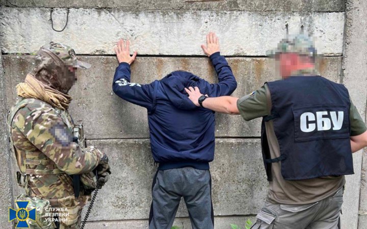 Двох коригувальників російських обстрілів засудили до 8 років тюрми