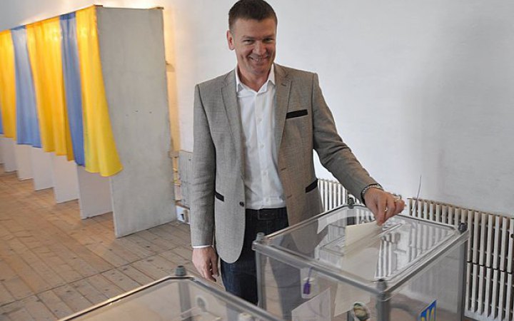 НАБУ і САП завершили розслідування у справі нардепа Горвата