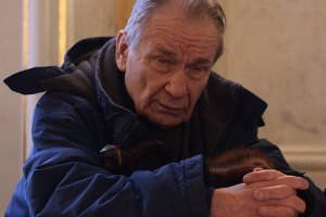 Сын Шухевича пойдет в Европейский суд 