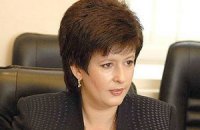 Лутковскую избрали омбудсменом 