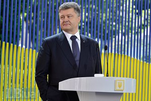 Порошенко вказав на себе як приклад для олігархів