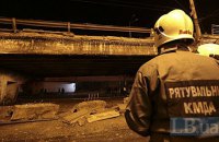 В Киеве проверят все путепроводы