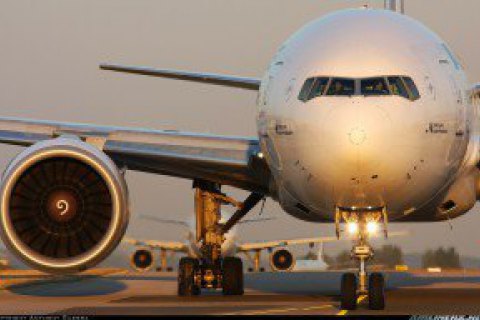 Український партнер Boeing компанія Прогрестех-Україна попри коронакризу збільшує кількість працівників