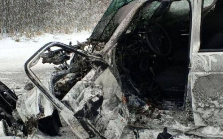 У Бєлгородській області двоє російських чиновників підірвались на міні, залишеній проти українських ДРГ. Одному відірвало ноги