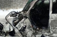 У Бєлгородській області двоє російських чиновників підірвались на міні, залишеній проти українських ДРГ. Одному відірвало ноги