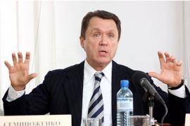 Семиноженко: Украине не хватает ученых. Кохайтесь!