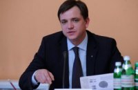 Павленко: в Украине происходит социальная революция