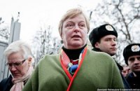 Представителям ОБСЕ разрешили встретиться с Луценко