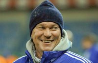Блохин рассчитывал сыграть с "Шахтером" в полуфинале Кубка