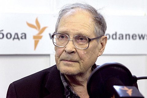 ​Председатель российского общества "Мемориал" назвал Россию совеременным центром зла