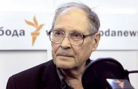 ​Председатель российского общества "Мемориал" назвал Россию совеременным центром зла