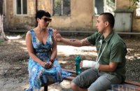 Сергій Стерненко: «Я не вважаю, що перевищив межі необхідної оборони» 