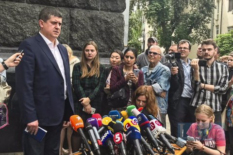 Виновные в смерти Кирилла Тлявова понесут жесткое наказание, - Бурбак