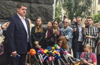 Винні у смерті Кирила Тлявова понесуть жорстке покарання, - Бурбак