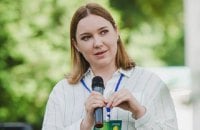 Тамара Трунова: “Історія взагалі квазідокументальна – ми завжди повинні пам’ятати, хто нам її переповідає”