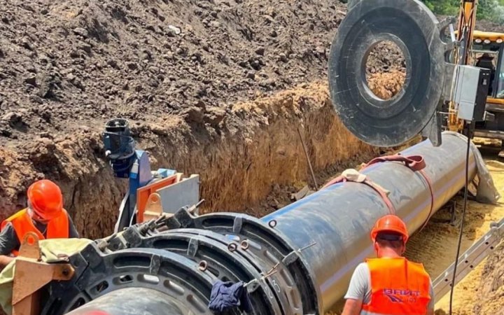 Кабмін виділив 135 млн гривень для постраждалих від російського теракту на Каховській ГЕС регіонів
