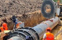 Кабмін виділив 135 млн гривень для постраждалих від російського теракту на Каховській ГЕС регіонів
