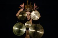 Опера Chornobyldorf отримала Премію Королівського філармонічного товариства Великої Британії