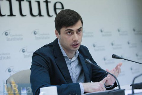 Партия Фирсова представила свой план деоккупации Донбасса