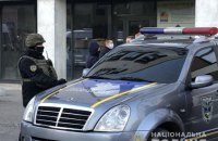 Правоохранители задержали мужчину, который угрожал взорвать ресторан в пригороде Львова (обновлено)