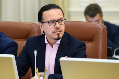 ​Бальчун став співвласником української компанії, яка видобуває бурштин, - ЗМІ