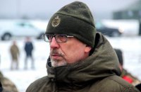 Рада виділила додатково 16,04 млрд грн на підвищення обороноздатності і безпеки, - Резніков