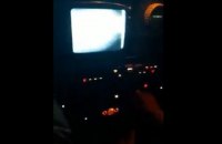 Силы ПВО сбили российский бомбардировщик в районе Попасной на Донбассе