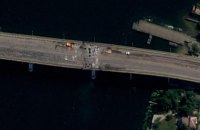 Триває вогневий контроль над Антонівським, Каховським та Дар’ївським мостами, – ОК “Південь”