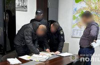 Ремонт зі збитками у 700 000 гривень: посадовцям Ужгородської міської ради та підряднику повідомлено про підозри