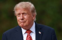 Трамп анонсував "енергетичне перемирʼя" між Україною та РФ. Зеленський закликав партнерів забезпечити цю домовленість (оновлено)