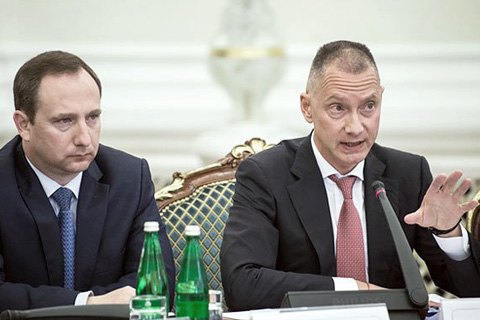 Райнин рассматривался на должность первого вице-премьера
